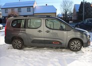 Citroën Berlingo MPV 1,2 l 81 kw