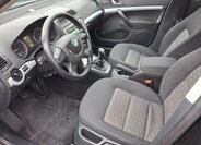 Škoda Octavia Sedan 2,0 l 103 kw