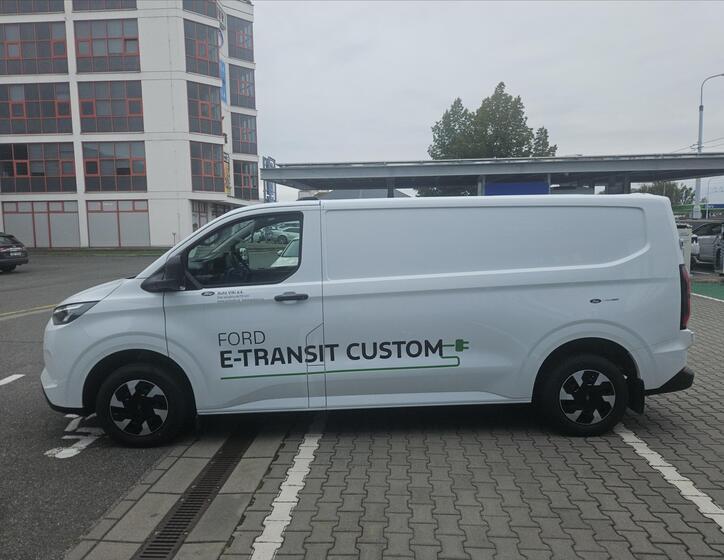 Ford Transit 2