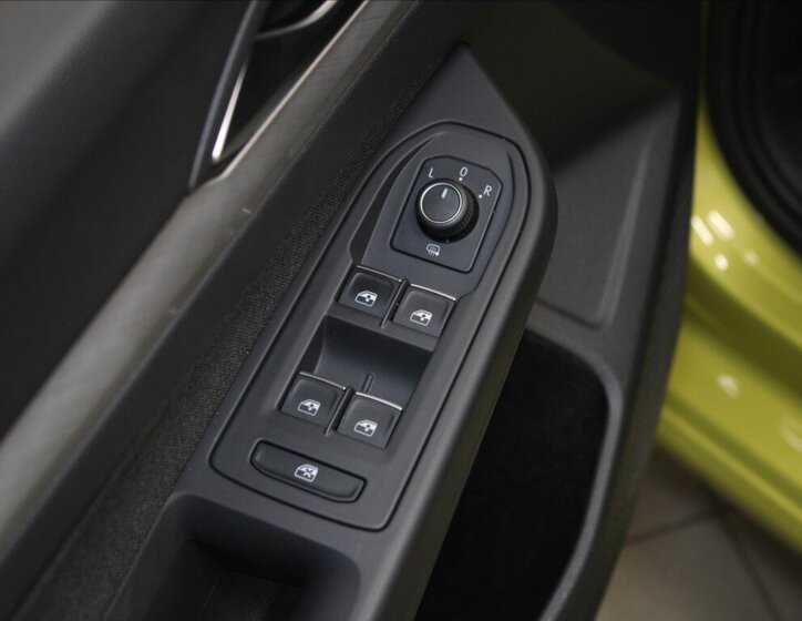 Volkswagen Golf Kombi 1,5 l 96 kw