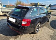Škoda Octavia Kombi 2,0 l 162 kw