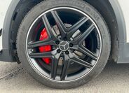 Mercedes-Benz GLA 26