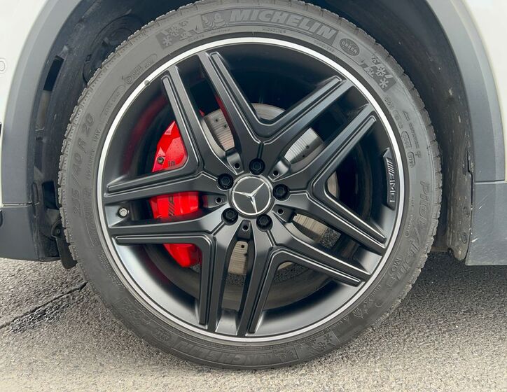 Mercedes-Benz GLA 26