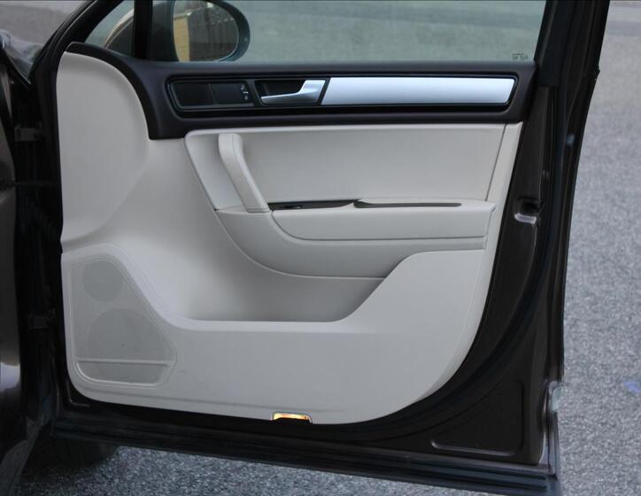 Volkswagen Touareg 28