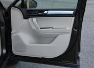 Volkswagen Touareg 28