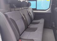 Opel Vivaro Skříň 1,6 l 89 kw
