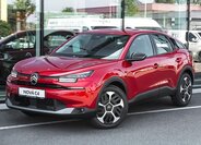 Citroën C4 Hatchback 1,2 l 96 kw