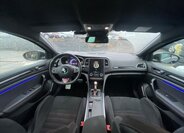 Renault Mégane Hatchback 1,8 l 205 kw