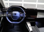 Peugeot 308 Hatchback 1,2 l 96 kw