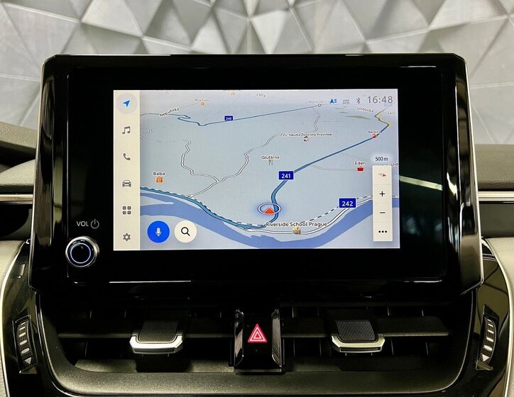 Toyota Corolla Kombi 1,8 l 90 kw