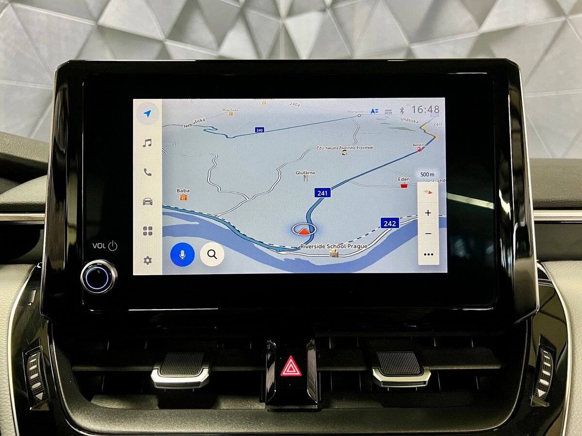 Toyota Corolla Kombi 1,8 l 90 kw