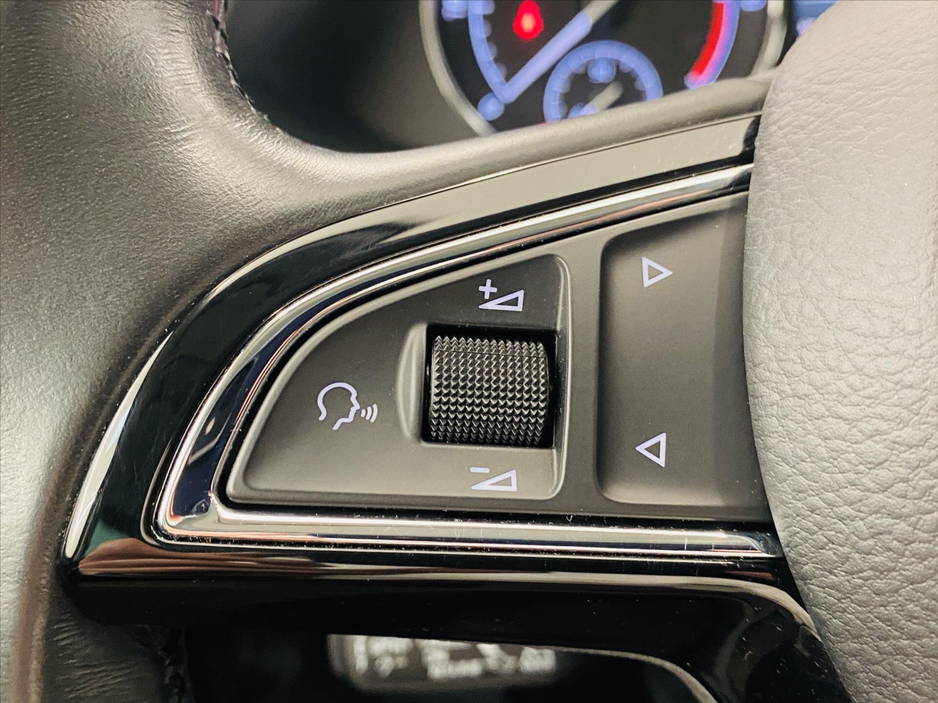 Škoda Superb Kombi 2,0 l 140 kw