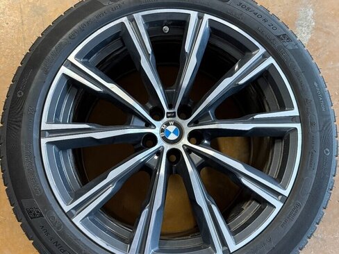 BMW Ostatní SUV 0,0 0