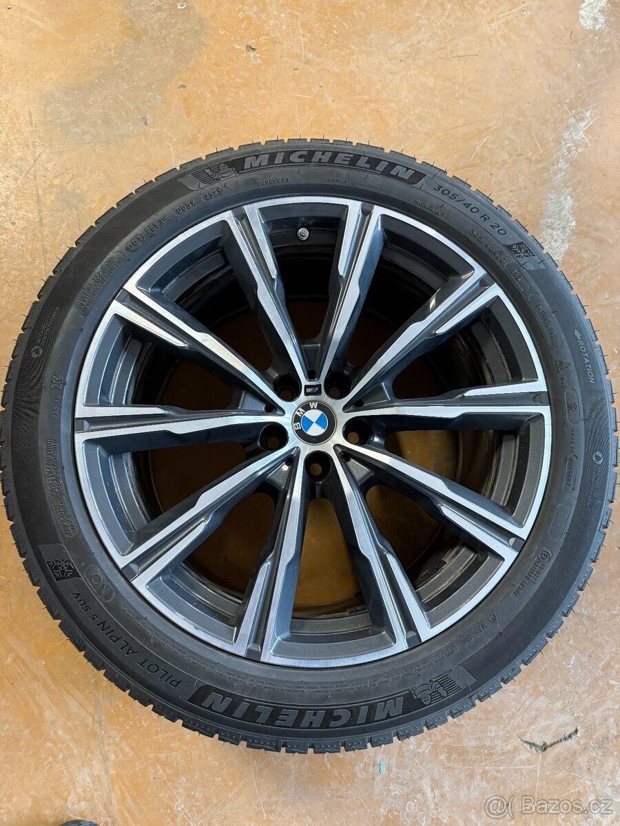 BMW Ostatní SUV 0,0 0