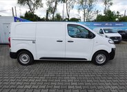 Opel Vivaro Ostatní 1,5 l 75 kw