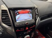 SsangYong Tivoli SUV 1,6 l 94 kw