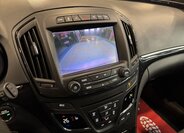 Opel Insignia Kombi 2,0 l 120 kw