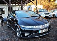 Honda Civic 3