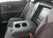 Seat Leon Hatchback 1,4 l 110 kw