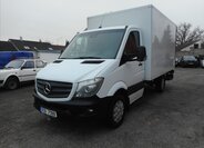 Mercedes-Benz Sprinter Skříň 2,1 l 120 kw