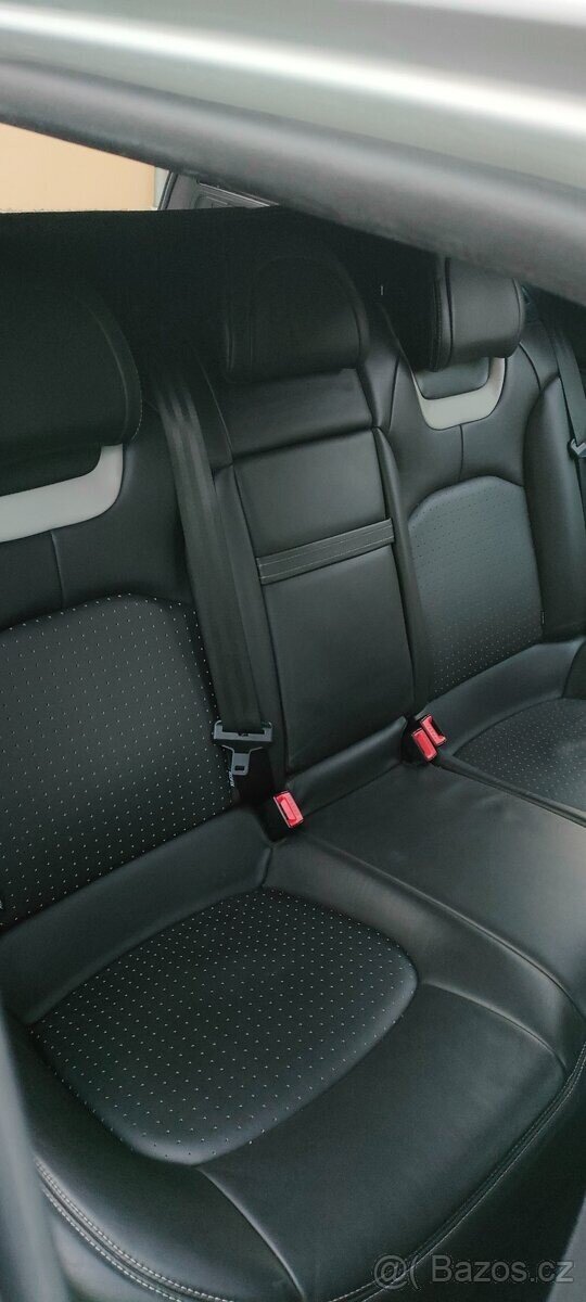 Citroën C5 Kombi 0,0 120 kw