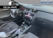 Škoda Octavia Kombi 2,0 l 135 kw