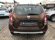 Dacia Duster Kombi 1,5 l 79 kw
