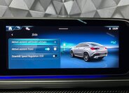 Mercedes-Benz GLE SUV / Terénní 3,0 l 270 kw