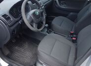 Škoda Fabia 10