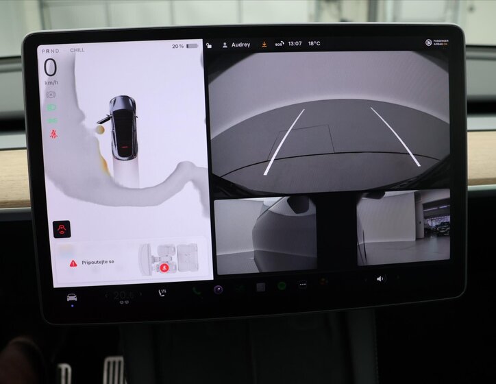 Tesla Model Y SUV 0,0 378 kw