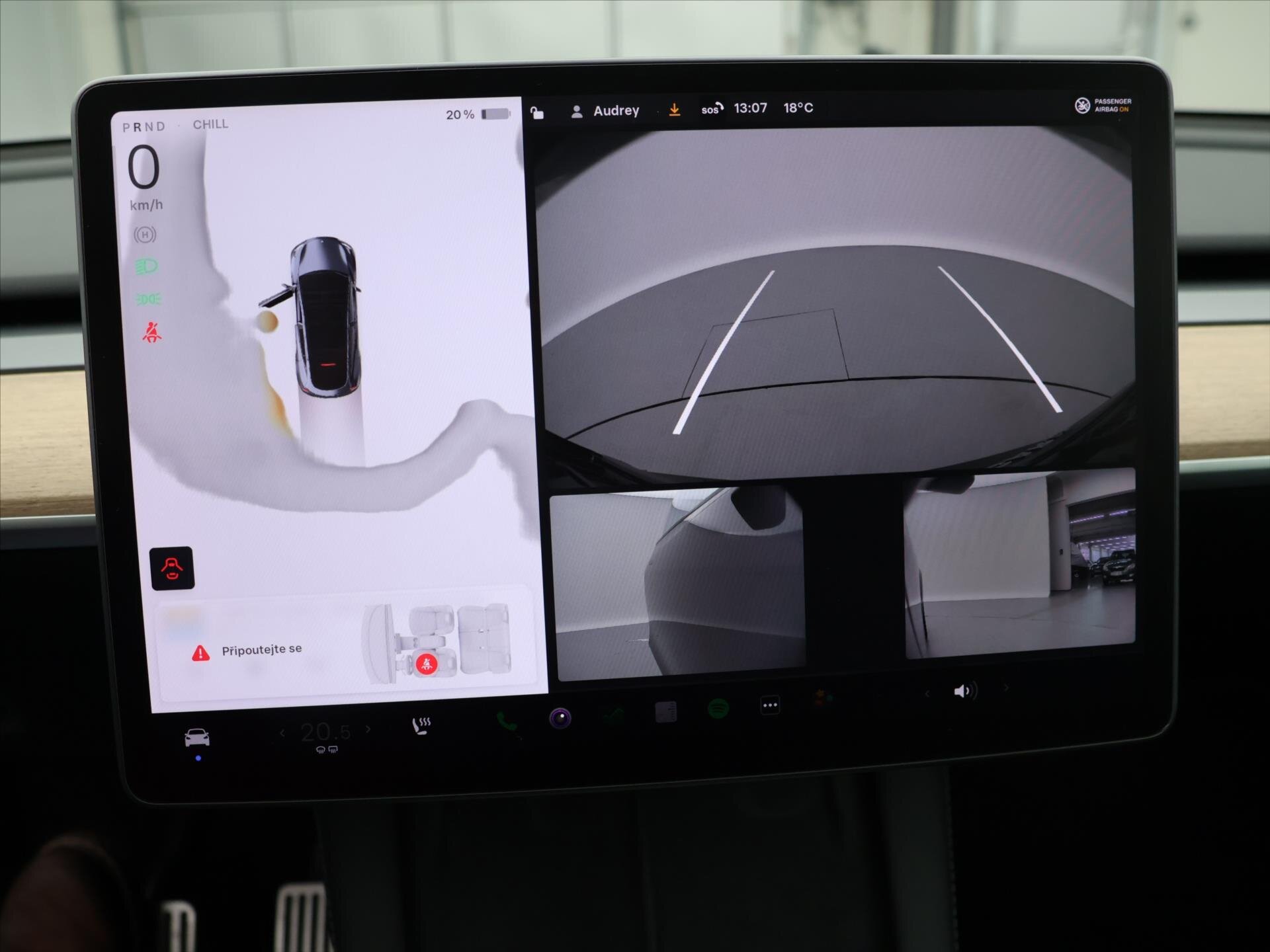 Tesla Model Y SUV 0,0 378 kw