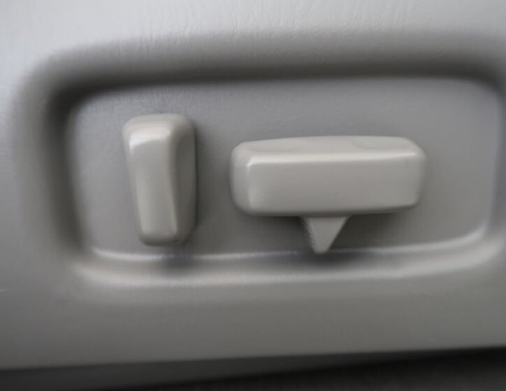 Toyota Land Cruiser SUV 4,7 l 175 kw