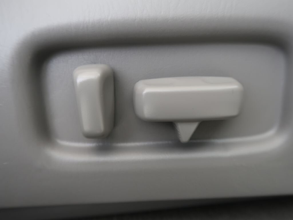 Toyota Land Cruiser SUV 4,7 l 175 kw