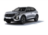 Peugeot 2008 SUV 1,2 l 107 kw