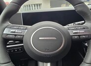 Hyundai Tucson SUV / Terénní 1,6 l 117 kw