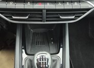 Škoda Octavia Kombi 2,0 l 85 kw