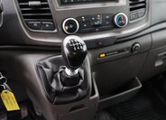 Ford Transit Valník 2,0 l 125 kw