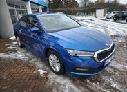 Škoda Octavia Liftback 1,5 l 110 kw