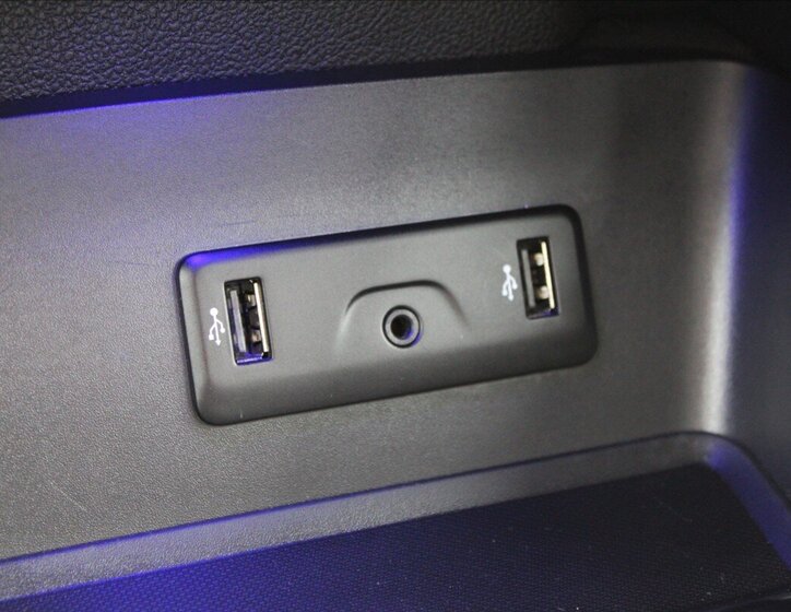 Renault Kadjar SUV 1,3 l 103 kw