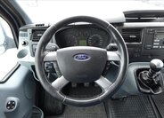 Ford Transit Ostatní 2,2 l 114 kw