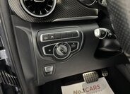 Mercedes-Benz Třídy V Kombi 2,0 l 140 kw