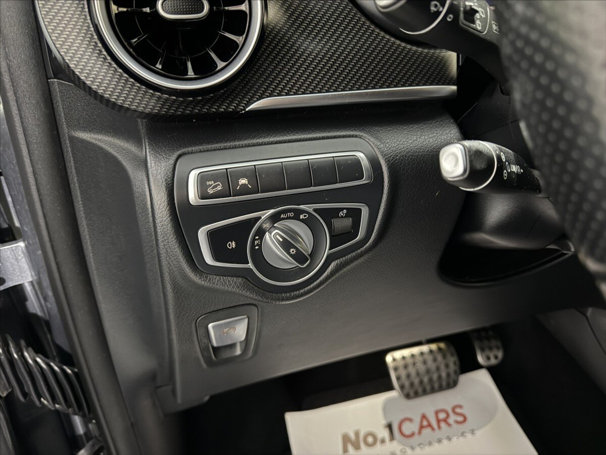 Mercedes-Benz Třídy V Kombi 2,0 l 140 kw
