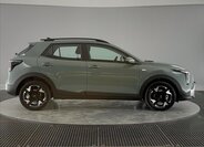 KIA Stonic Hatchback 0,0 74 kw