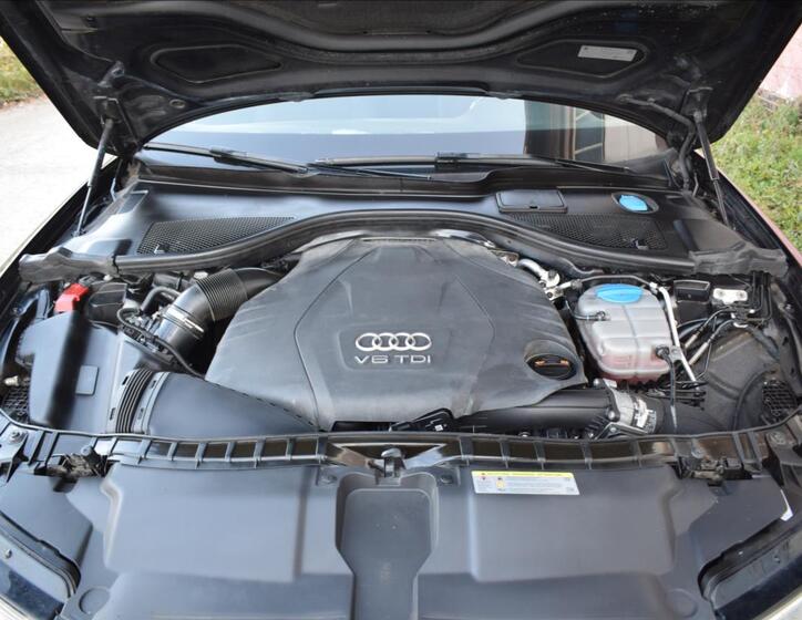 Audi A6 11