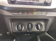 Škoda Fabia Kombi 1,2 l 81 kw