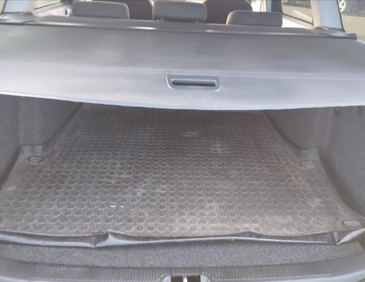 Škoda Octavia Kombi 1,9 l 77 kw