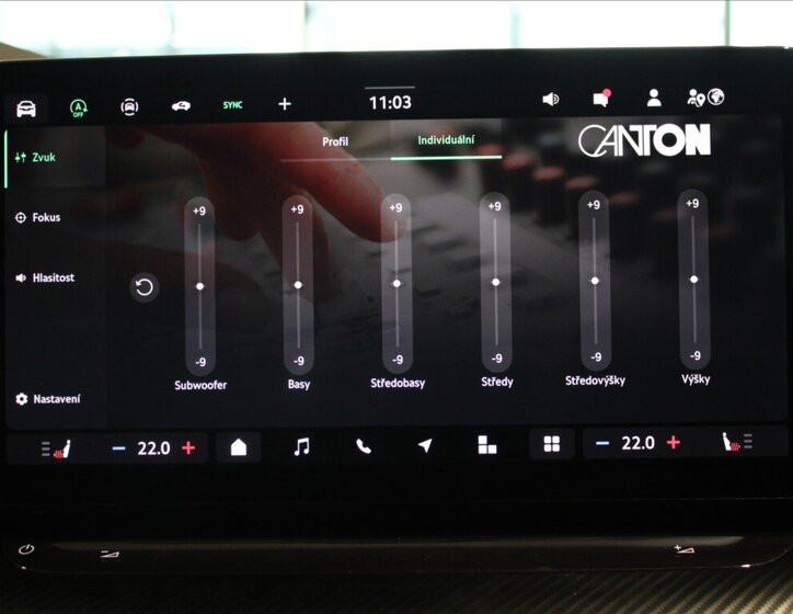 Škoda Octavia Kombi 2,0 l 195 kw