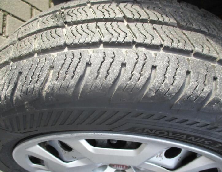 Fiat Dobló cargo 32