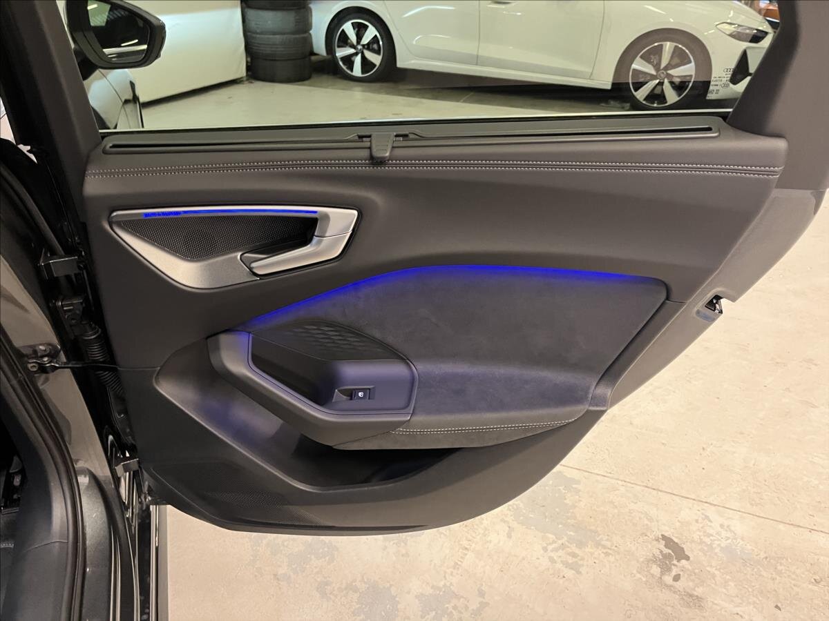 Audi A5 Kombi 2,0 l 150 kw