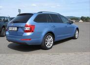 Škoda Octavia 7